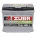 Аккумулятор ZUBR Premium / 63Ah / 640А / Прямая полярность